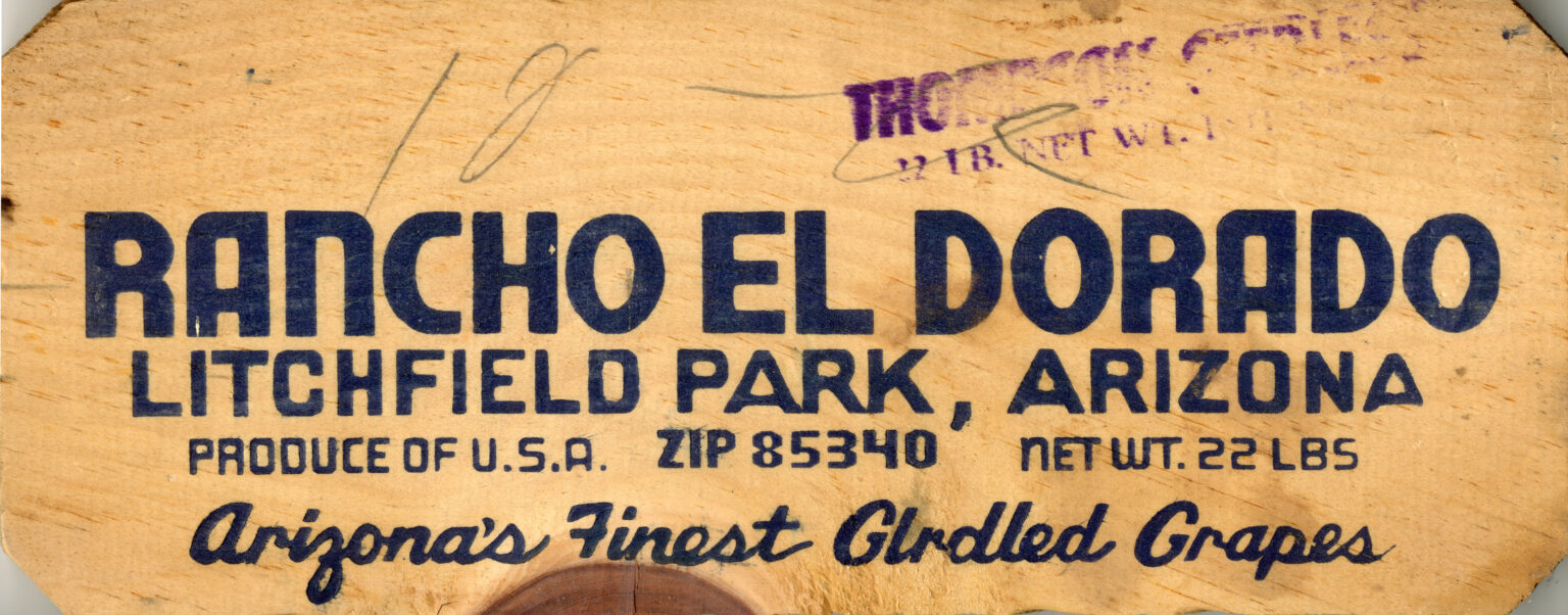 Rancho El Dorado